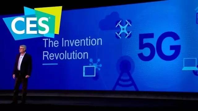 什么时候进入5g时代,未来的5g时代将是什么样子