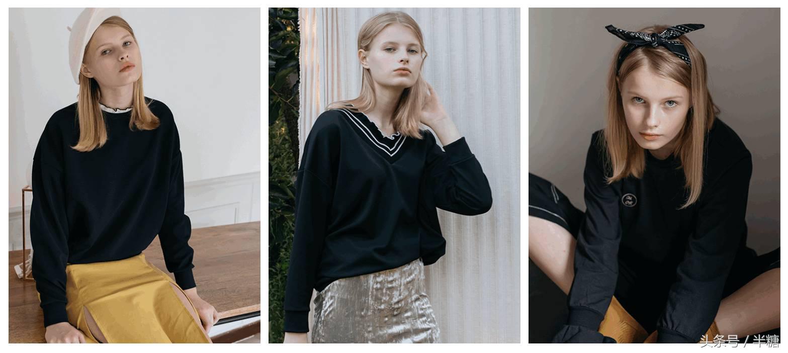 鬼怪金高银同款大衣,鬼怪女主绿色卫衣什么牌子