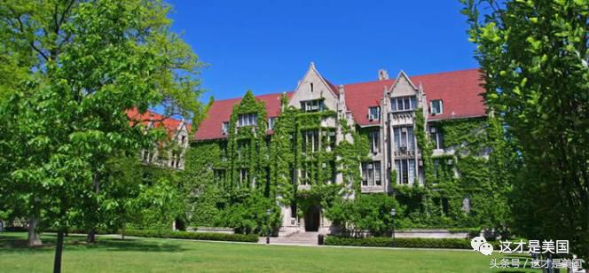 美国top100大学托福成绩,2019-2020美国大学top100