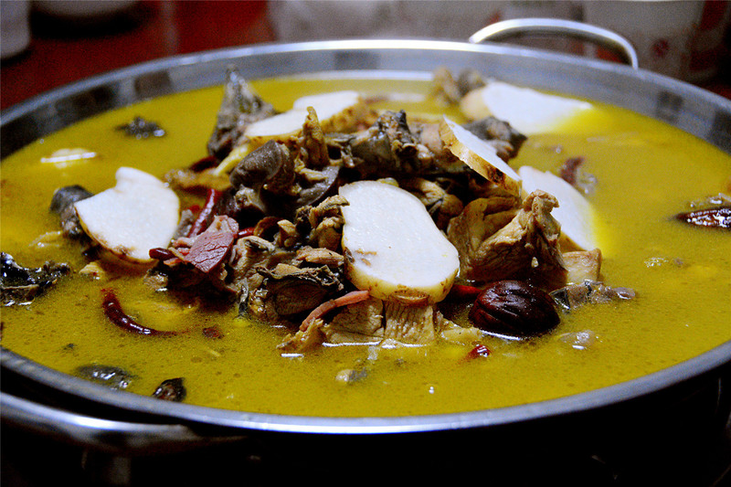 说走就走的旅行云南红河,邂逅云南高原美景