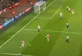 温格时期阿森纳十佳球,阿森纳十佳绝妙团队配合视频