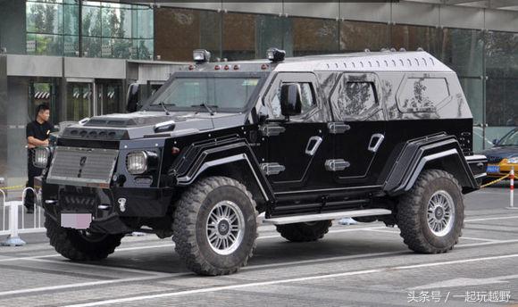 世界上最贵的越野车霸气,世界上最贵的十辆越野车