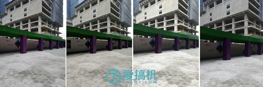 不一样的手机lg,不一样的双屏手机