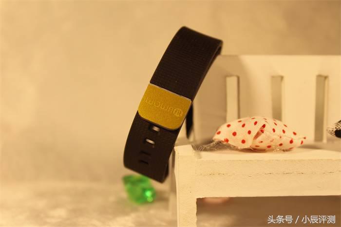 埃微手环新款带血压体温评测,埃微手环怎么样