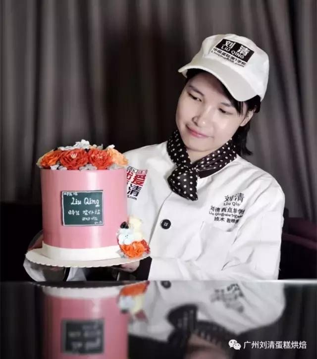 从未打算学习蛋糕，但是看了这篇文章后