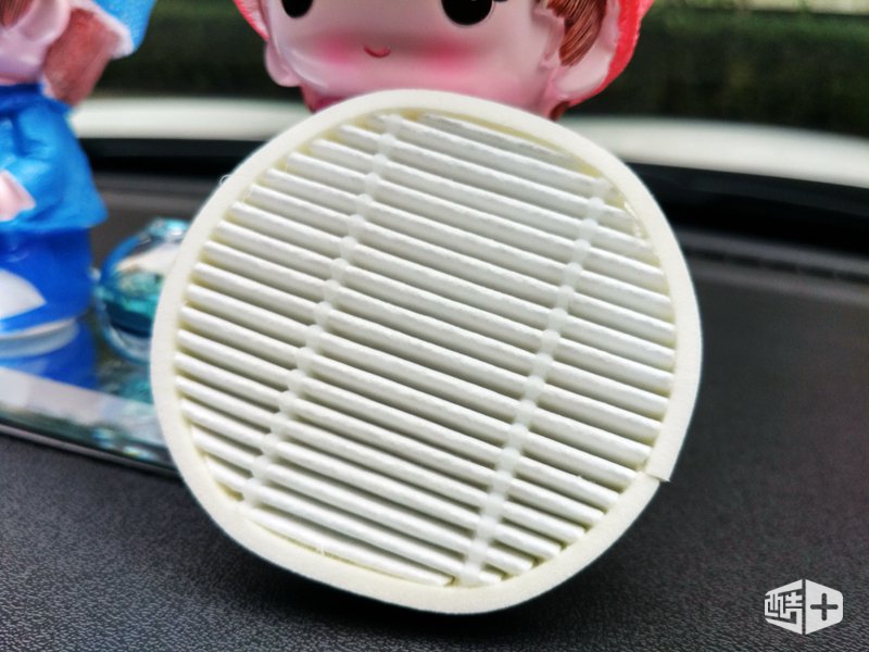 可以随身佩戴的空气净化器,个人头戴空气净化器