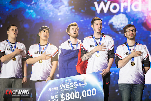 赞助wesg赛事,wesg赞助商