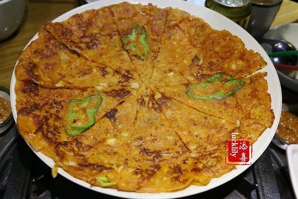 添喜美食探店,添喜探店韩村平价亲民的韩国料理