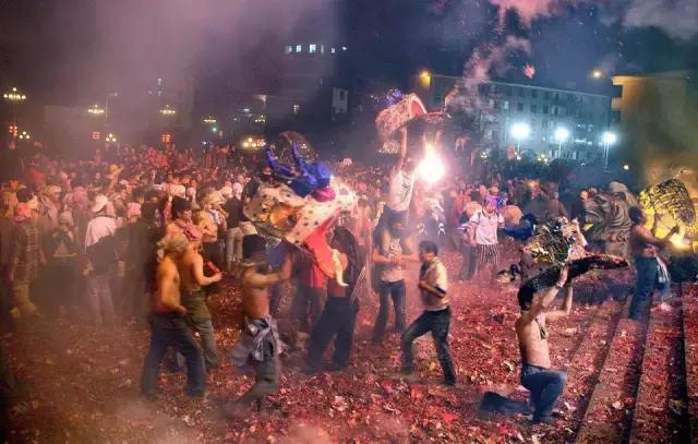 春节英德市有活动吗,英德大型活动