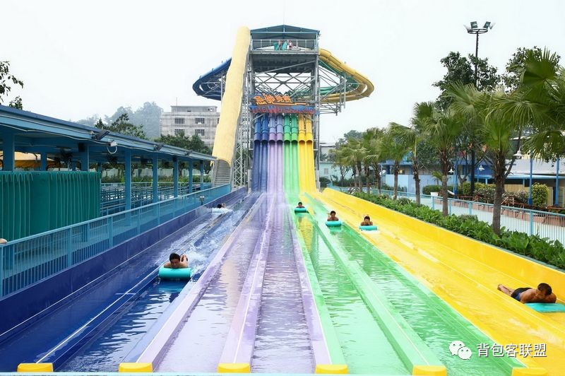 广州长隆旅游度假区攻略,珠海长隆度假区旅游攻略