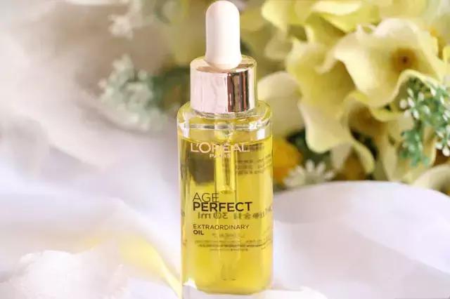 肌肤保湿最好的精华,冬季皮肤干燥用哪款护肤油