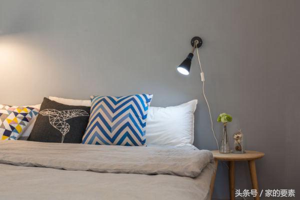 1500元改出清新北欧风？也许你可以看看这个