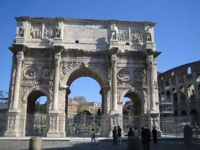 旅游西班牙法国意大利,去浪漫的法国和意大利