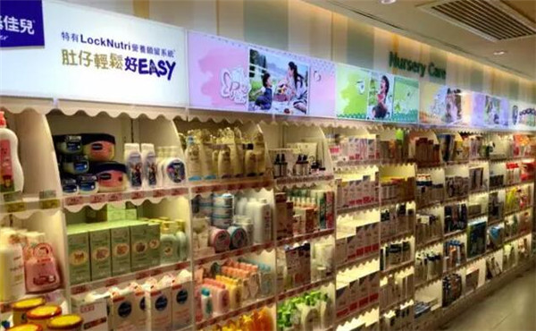 屈臣氏香港和内地有什么区别,香港的屈臣氏和大陆的有什么区别