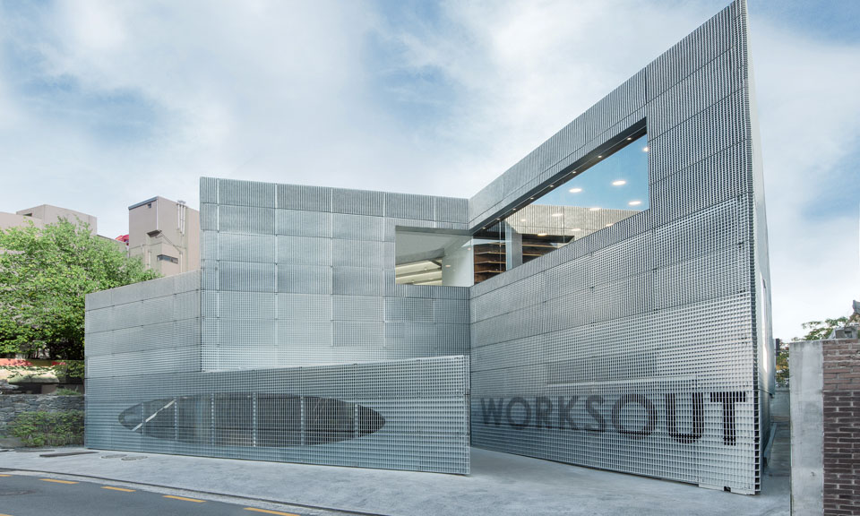 首尔必买店铺,首尔必买的潮店