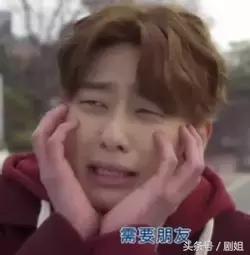 猝不及防！深藏多年的少女心居然被他给炸出来了！