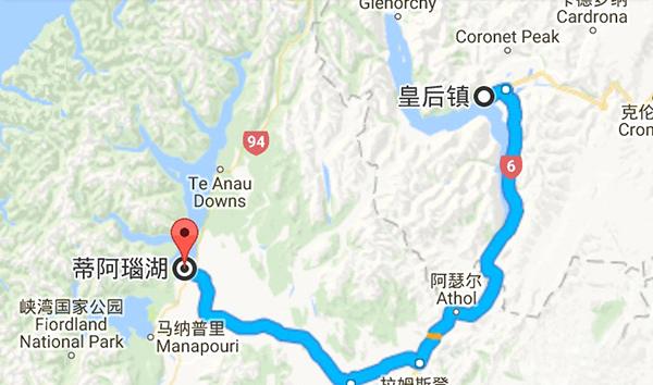 新西兰特色动物有哪些,新西兰奇异动物有哪些