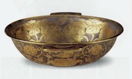 明清时期的酒具酒器,唐宋时期酒器