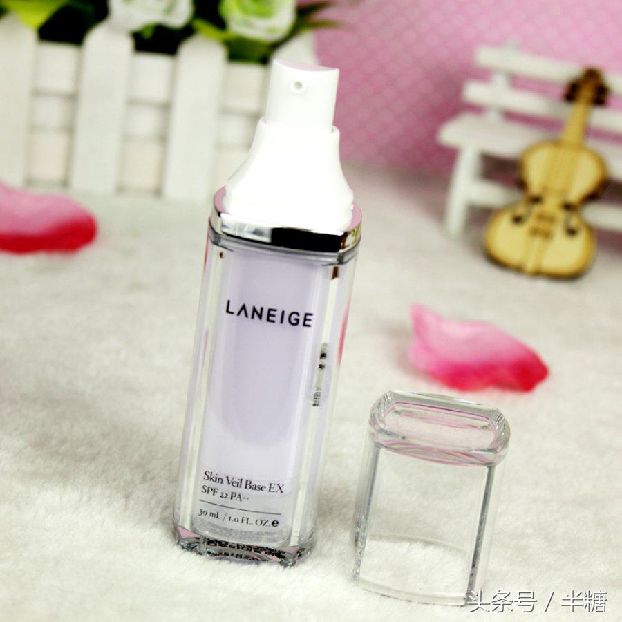 十大公认好用便宜的隔离霜测评,七款好用的隔离霜推荐