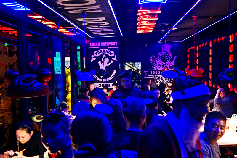 吃遍所有口味的牛蛙,又麻又辣的牛蛙推荐