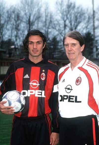 世界十大足坛父子兵,足坛传奇父子