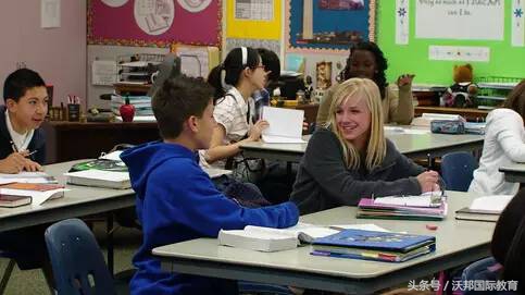 美高有什么优势,怎样选择美高课程