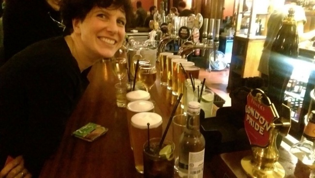 从业24年的记者工作感言,财经记者的经历