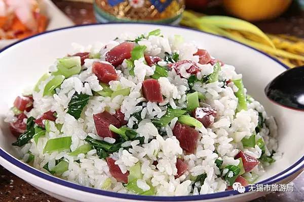 那季节那吃货的那些事儿：冬日里的好一口江苏味