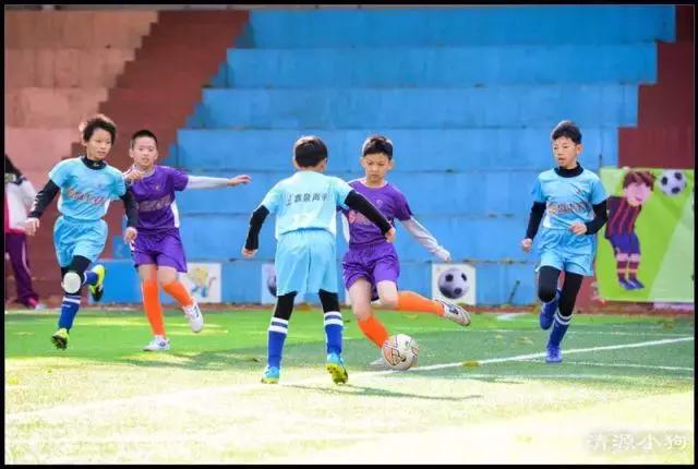 第4届海峡杯两岸青少年足球赛,两岸三地青少年足球邀请赛