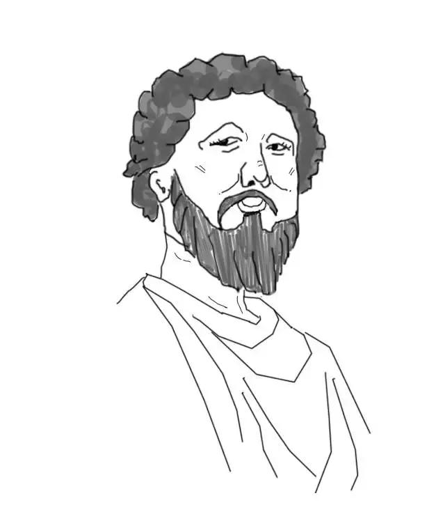 3分钟速读丨复仇、谋杀、施暴,你所不知道的罗马史