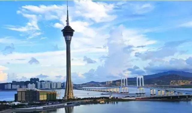 港澳旅行用品必备神器有哪些,港澳往来的交通工具