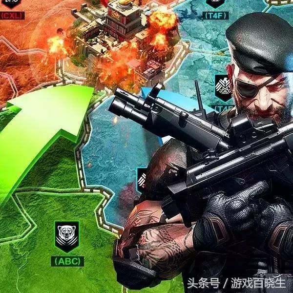 给你身临其境的真实感！12款玩了就停不下来的战争策略手游