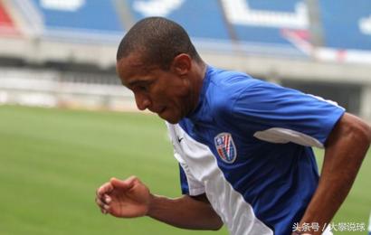 巴西农民被球迷誉为“城市英雄”,维森特与中国的故事