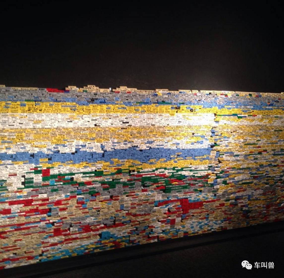 车叫兽推荐一款解压好物，让假期的你在休闲中逼格翻倍……！