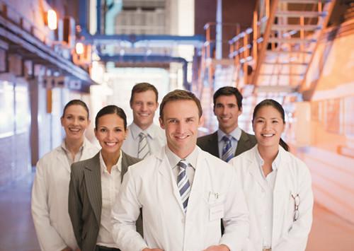 上海知名口腔诊所,上海齿科哪家口碑好