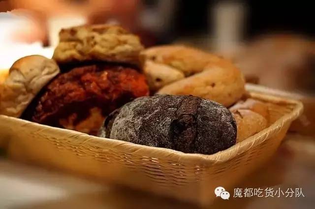 上海十大必吃美食街区排名,上海美食最多的商场推荐