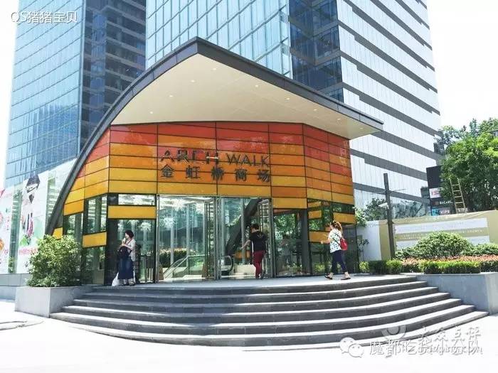 上海美食打卡必去的地方排名,上海万象城美食排行榜前十名