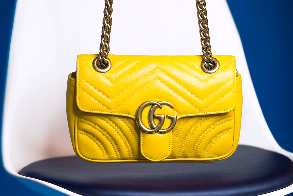 轻奢大容量包包测评,哪种包包轻便又实用