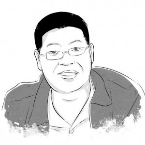 保利地产吴章焰图片,保利地产吴章焰案