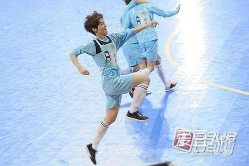 170117脑洞大开：平行时空里的另一个鹿晗