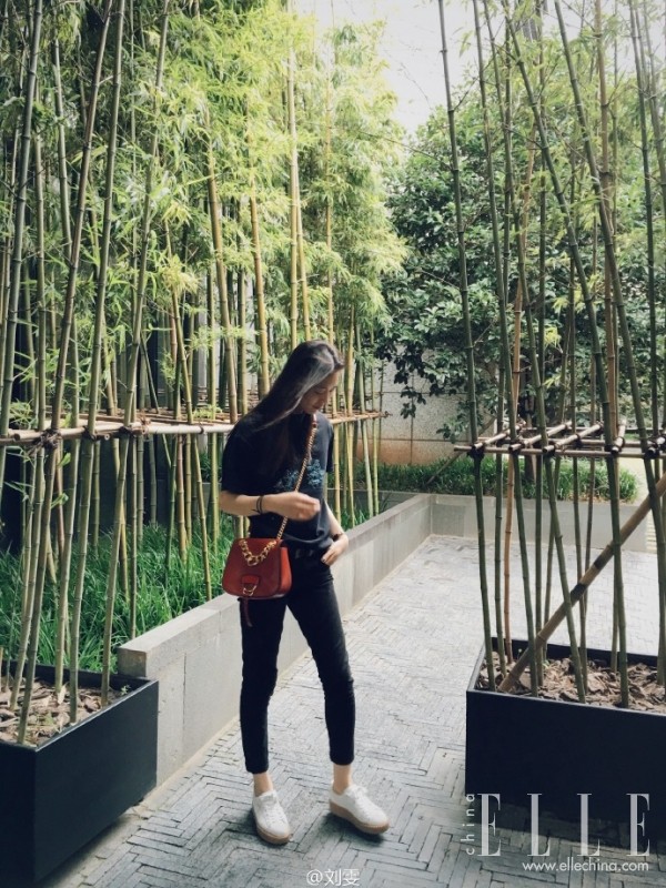 链条包为什么流行,最新流行链条包