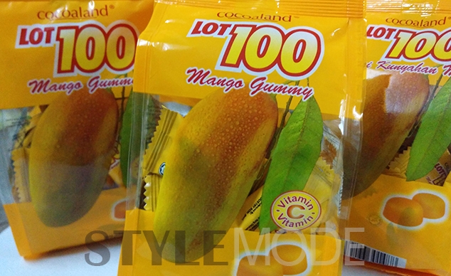 马来西亚十大必买伴手礼,马来西亚旅游必买的手信