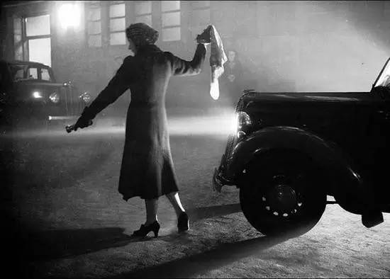 大文豪笔下的雾,大文豪们的经典美文