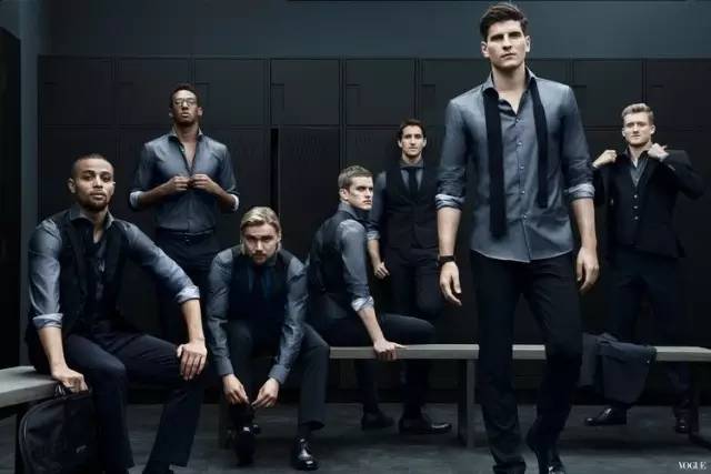 球星穿西装最帅,足球运动员穿西装最帅