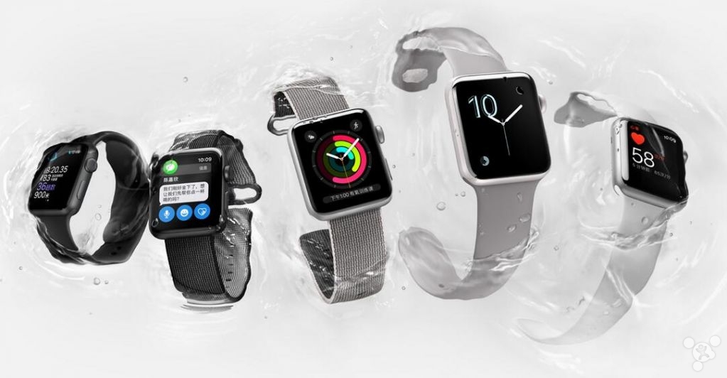 applewatchs7蜂窝版详细讲解,applewatchs2使用技巧