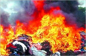 外贸尾单衣服是新的也是翻新衣吗,外贸尾单真的是死人衣服吗