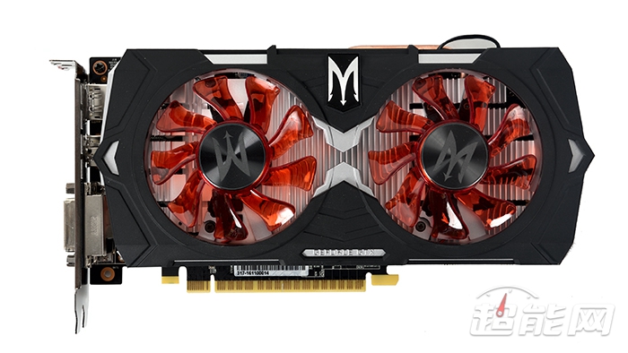 影驰gtx1080gamer,影驰gtx1060gamer性能