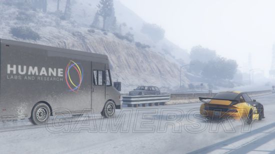 进出口大亨gta,gtaol如何改装特殊载具