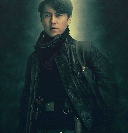 鬼吹灯之精绝古城安力满有没有死,鬼吹灯之精绝古城安力满王凯旋