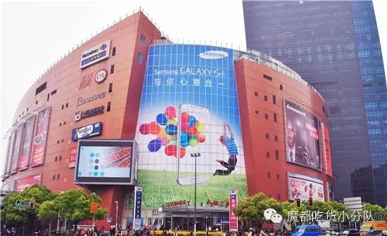 上海美食打卡必去的地方排名,上海万象城美食排行榜前十名